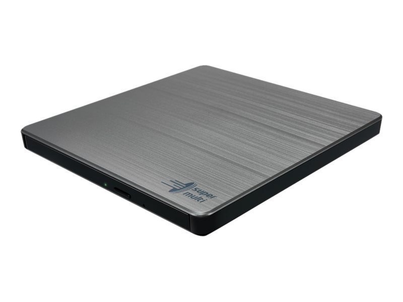 Hitachi-LG GP60NS60 Data Storage externer DVD-Brenner