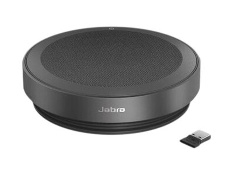 Jabra Speak2 75 UC Konferenzsystem