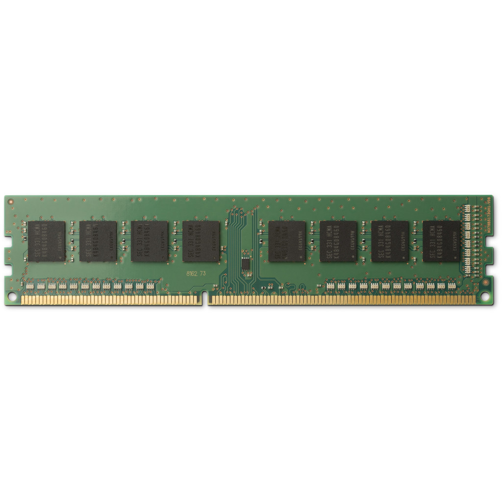 HP Arbeitsspeicherriegel für PC3 (16 GB, G9)