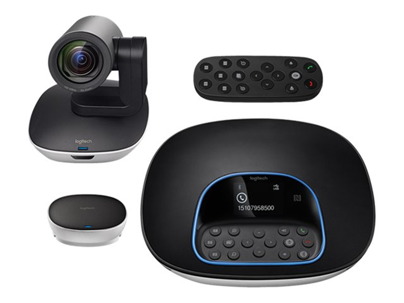 Logitech Group Conference CamKit