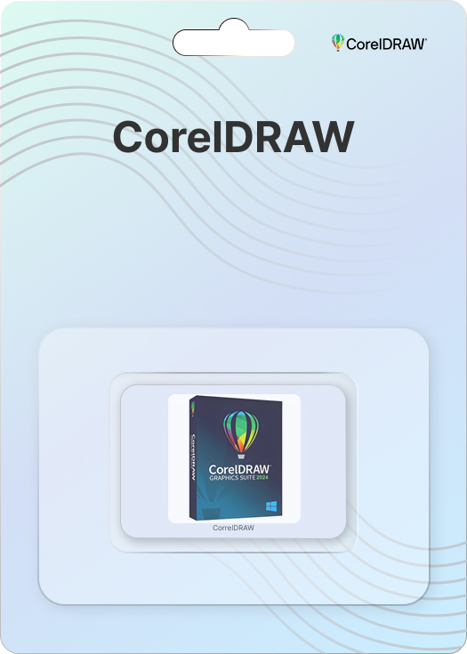 CorelDRAW Graphics Suite Enterprise