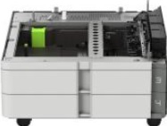 Lexmark Papierkassette