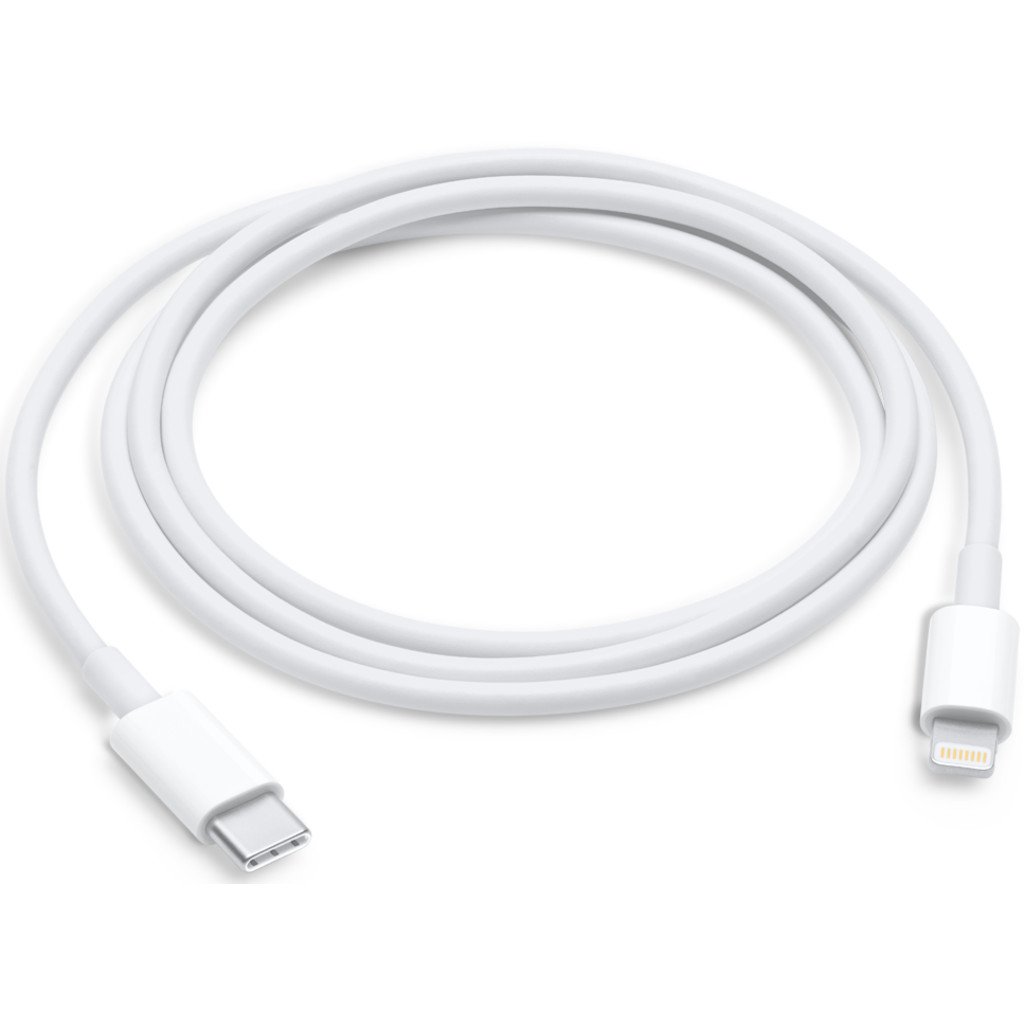 Apple Lightning USB-C Kabel (1 m)