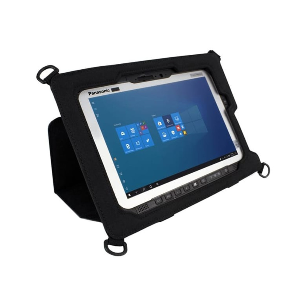 Always-On Case für Panasonic Toughbook G2