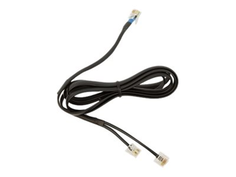 Jabra 14201-10 Headset-Kabel