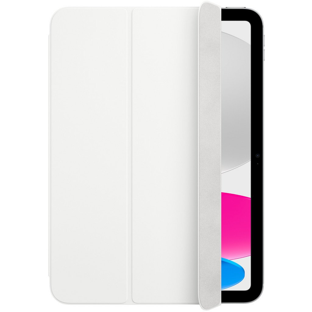 Smart Folio für iPad A16 (weiß, 11') 