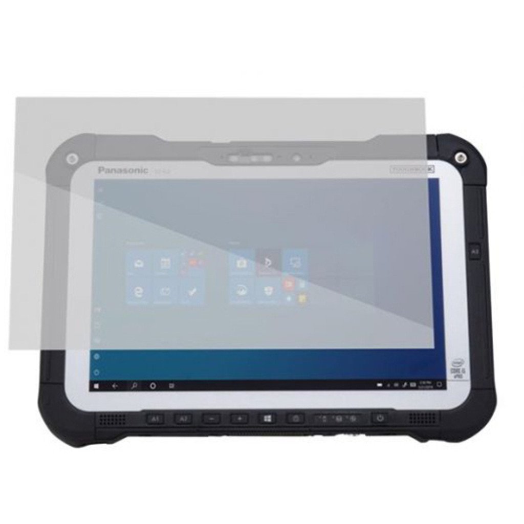 Displayschutzfolie für Panasonic Toughbook FZ-G2