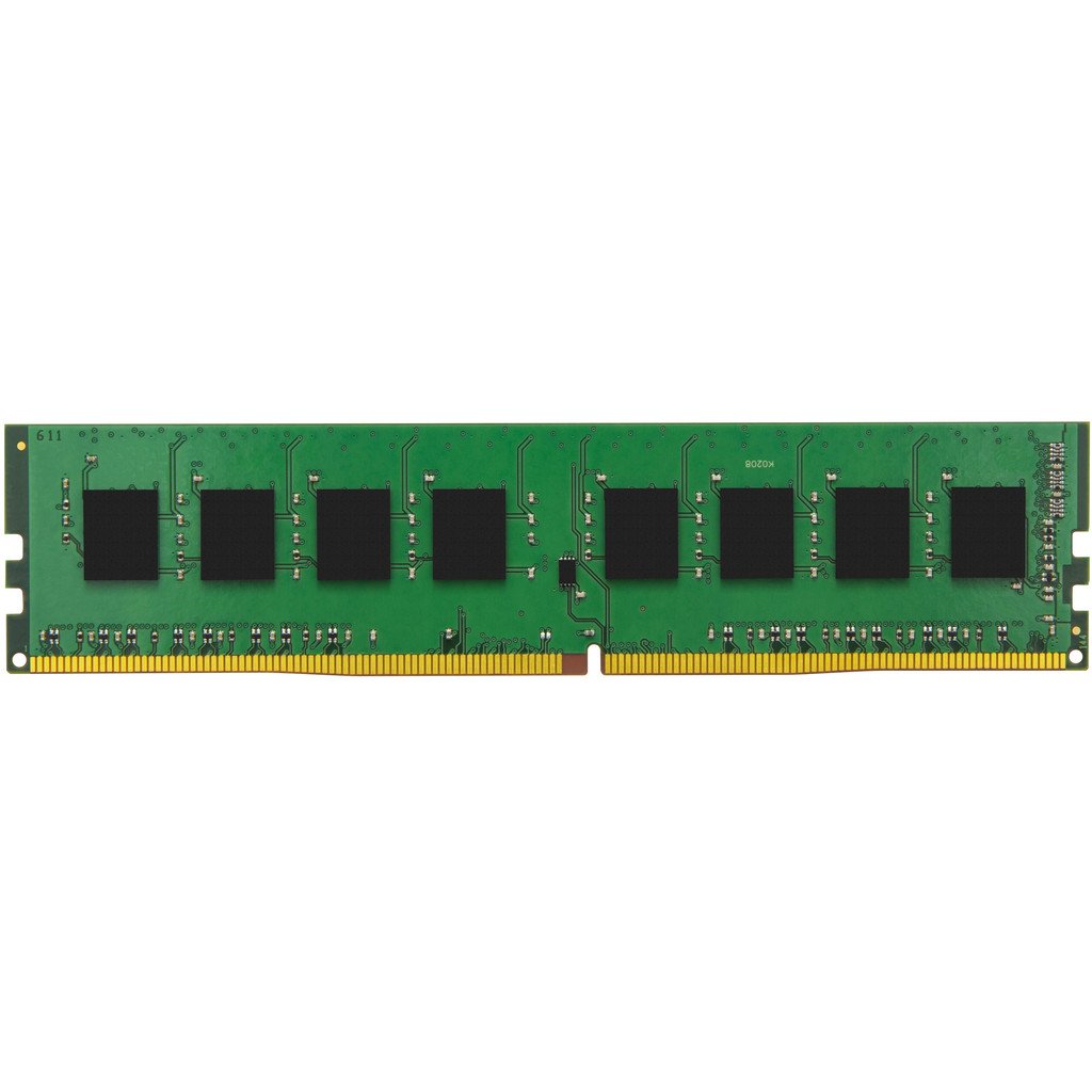 Kingston DDR4, DIMM Speicher (8 GB, 2.666 MHz)