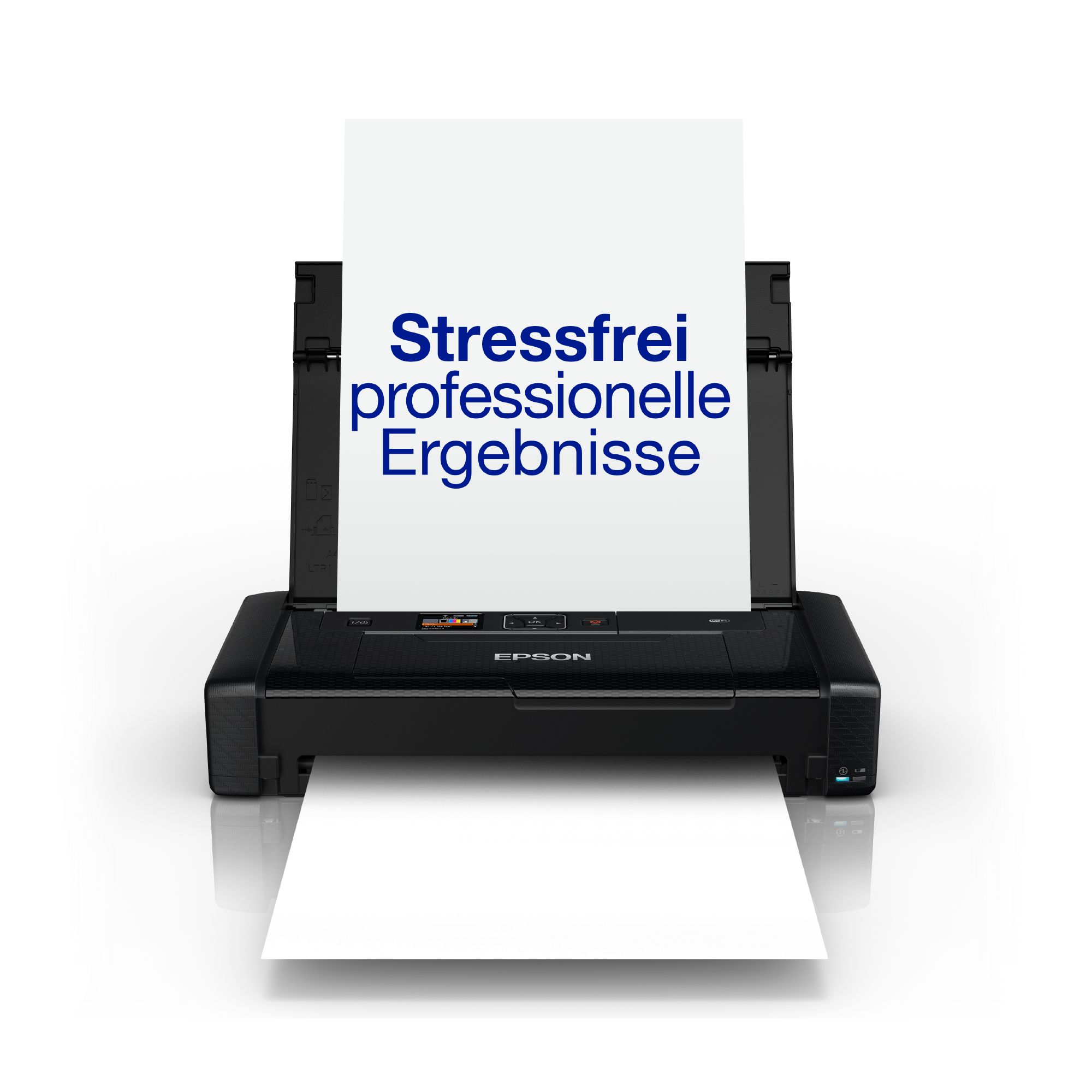 Epson Drucker