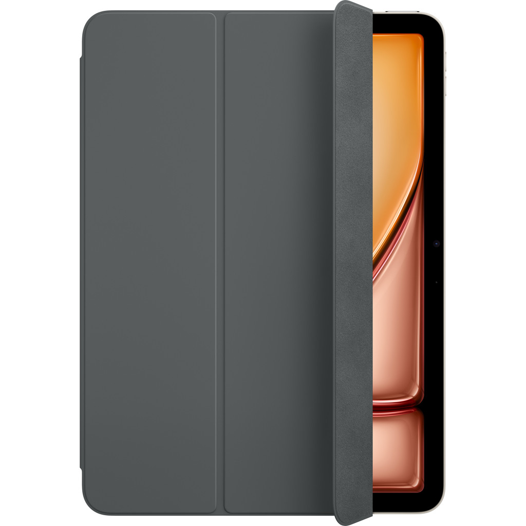 Smart Folio für iPad Air 5 (anthrazit, 11'', M2)