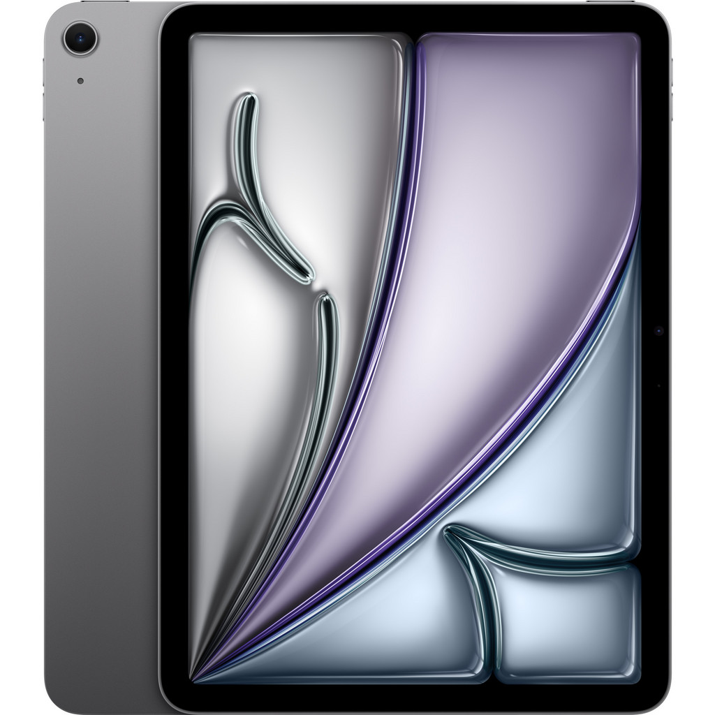 Apple iPad Air (spacegrau, 11'')