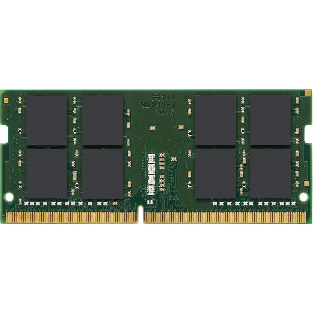 HP Arbeitsspeicherriegel für NB1 und NB2 (DDR4, 32 GB, 3.200 MHz, G8) 
