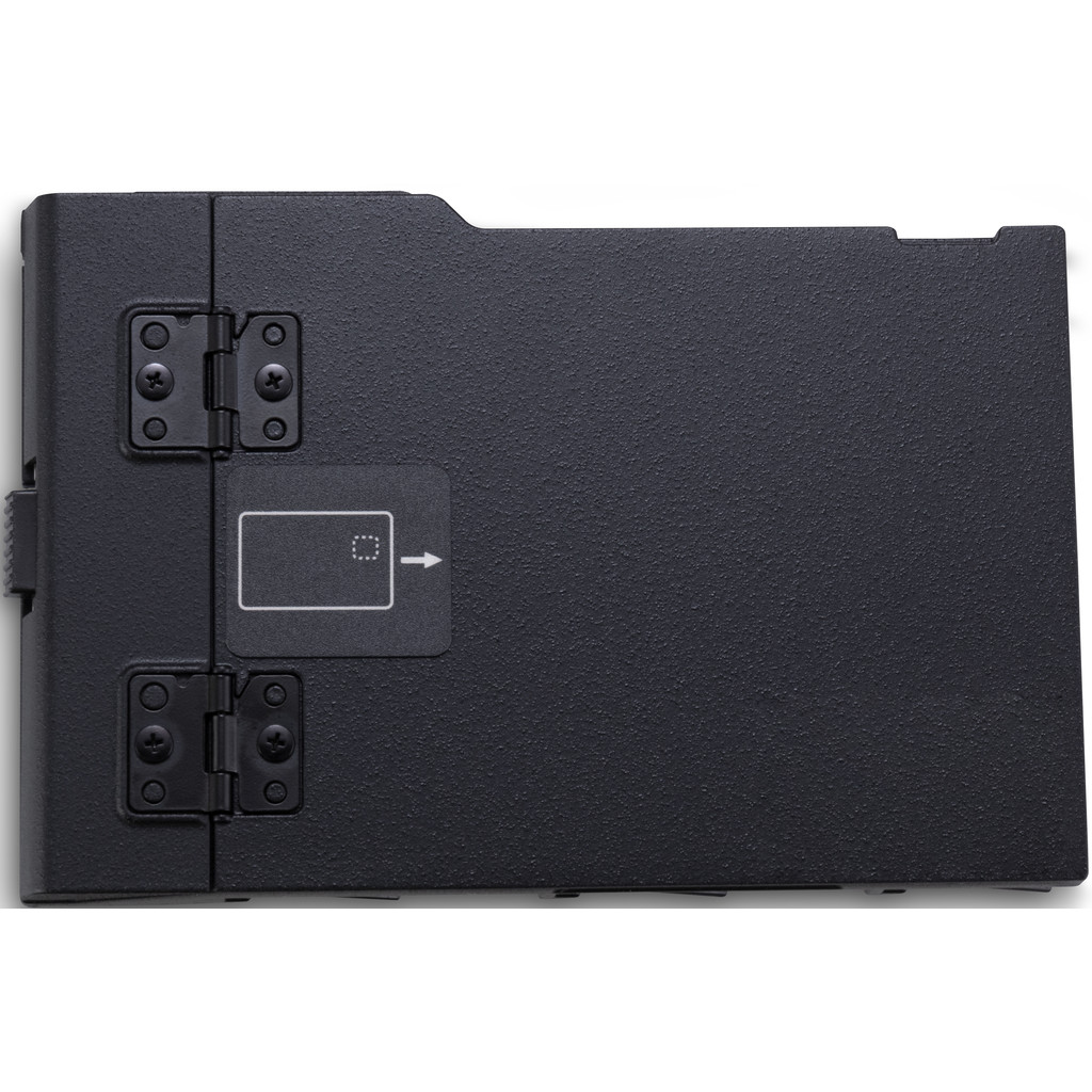 Bild eines Cardreaders