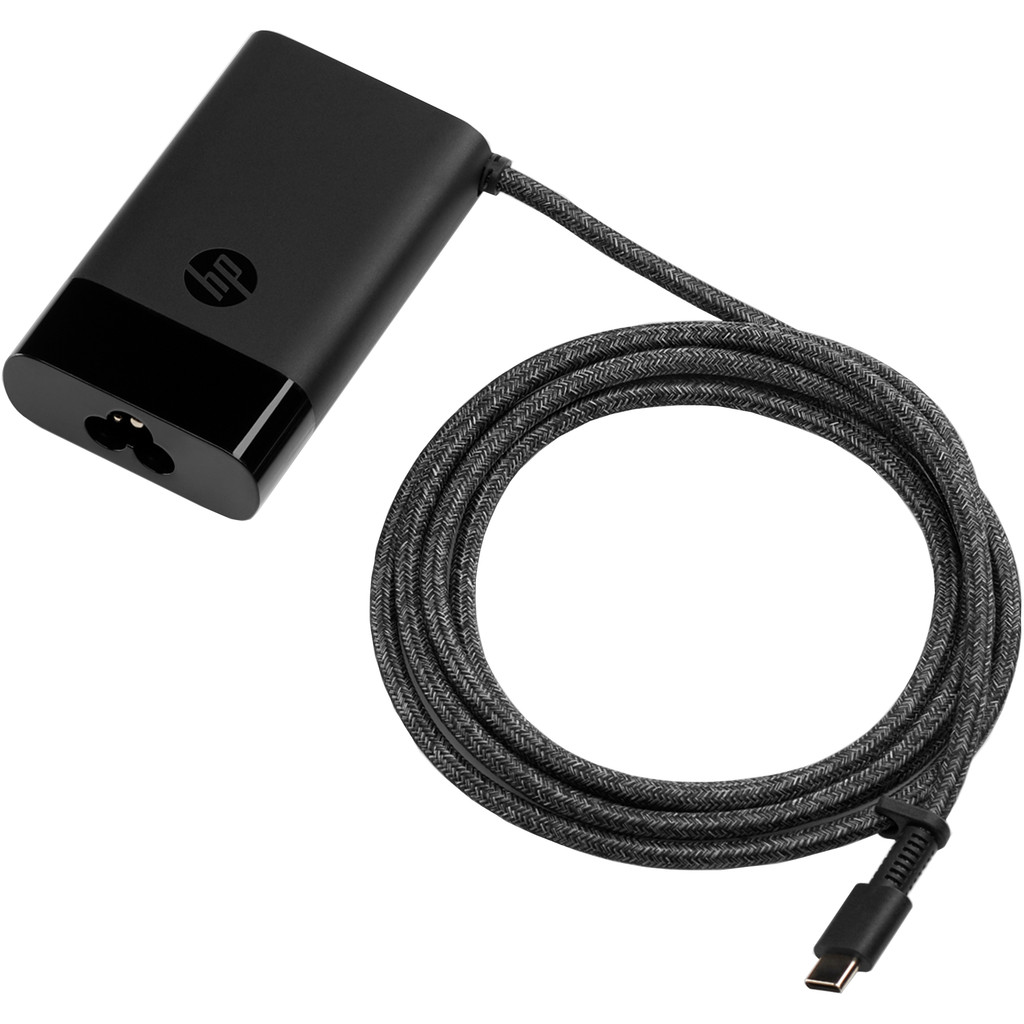 HP Netzteil (65 W, USB Typ C)