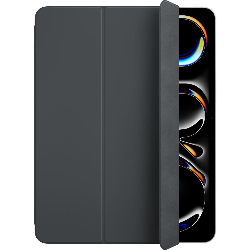 Smart Folio für Apple iPad Pro 7 (schwarz, 13")